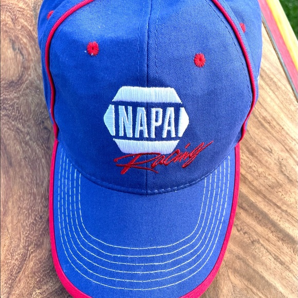 Napa Racing Intrepid Fallen Heroes Fund Hat 24 Chase Elliot - Picture 10 of 12